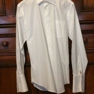 Men’s dress shirt